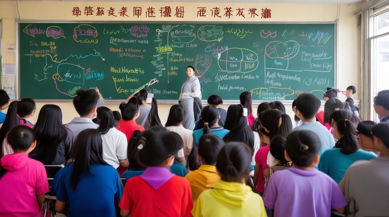 成都七中高中英语学习技巧有哪些?高效学习方法大揭秘!