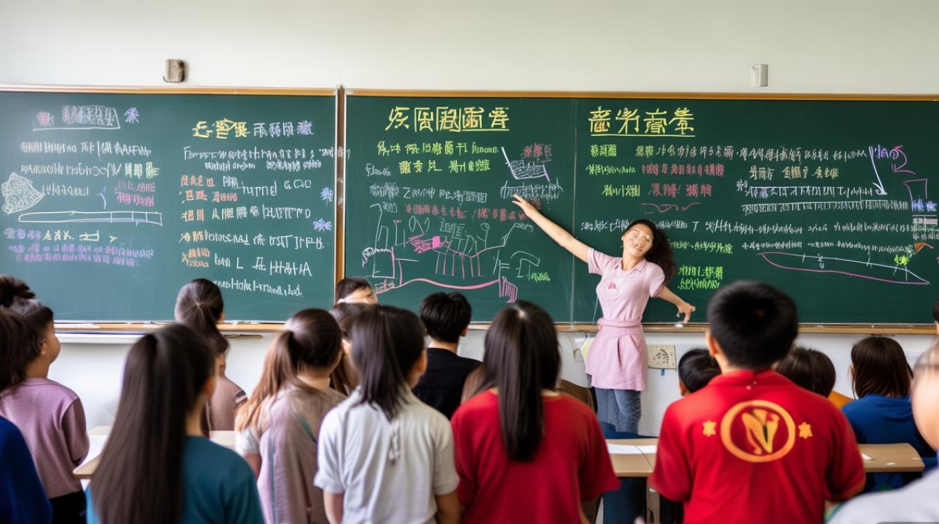 成都七中高中英语学习技巧有哪些?高效学习方法大揭秘!