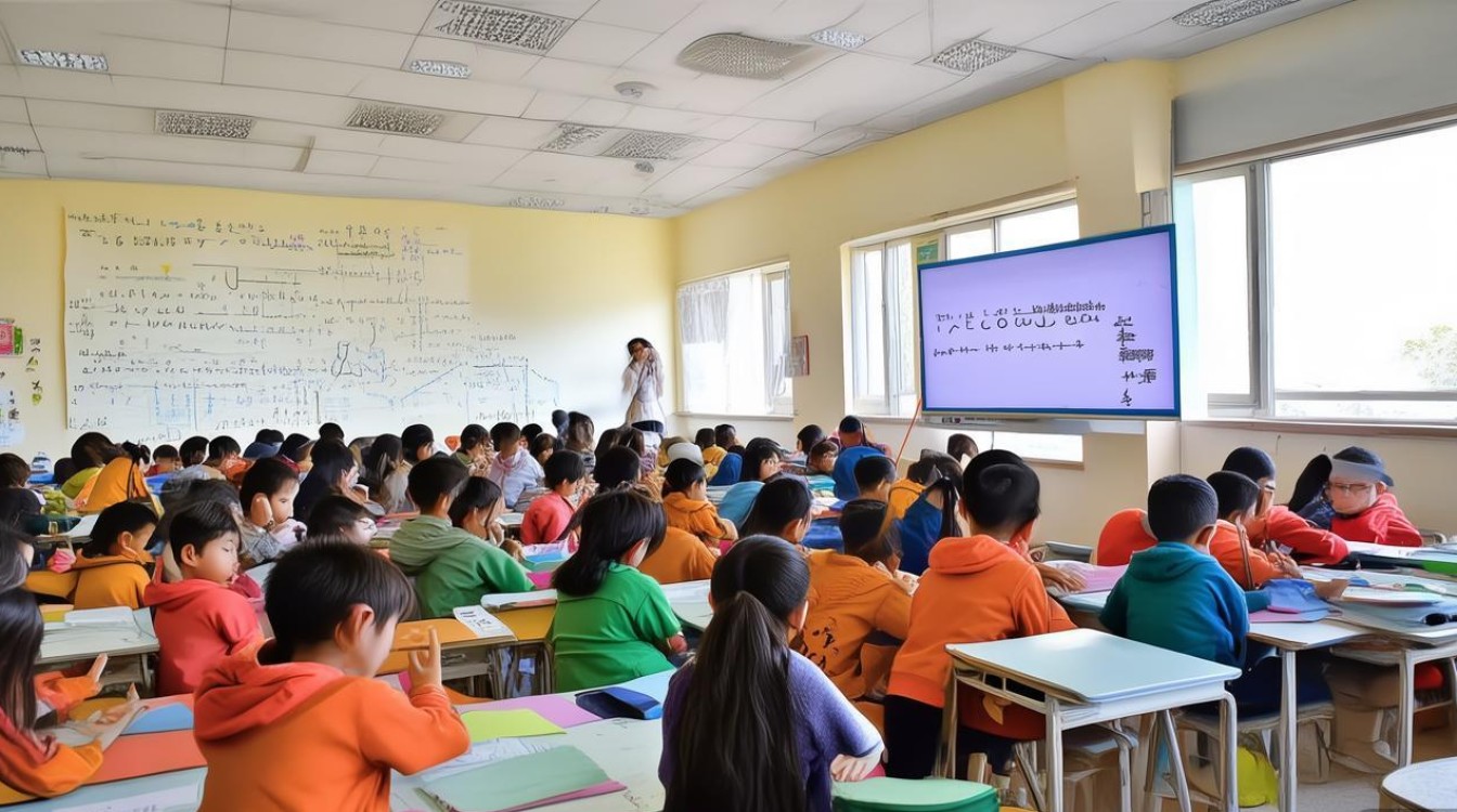 华中科大小学数学教学质量如何?学生和家长如何评价?