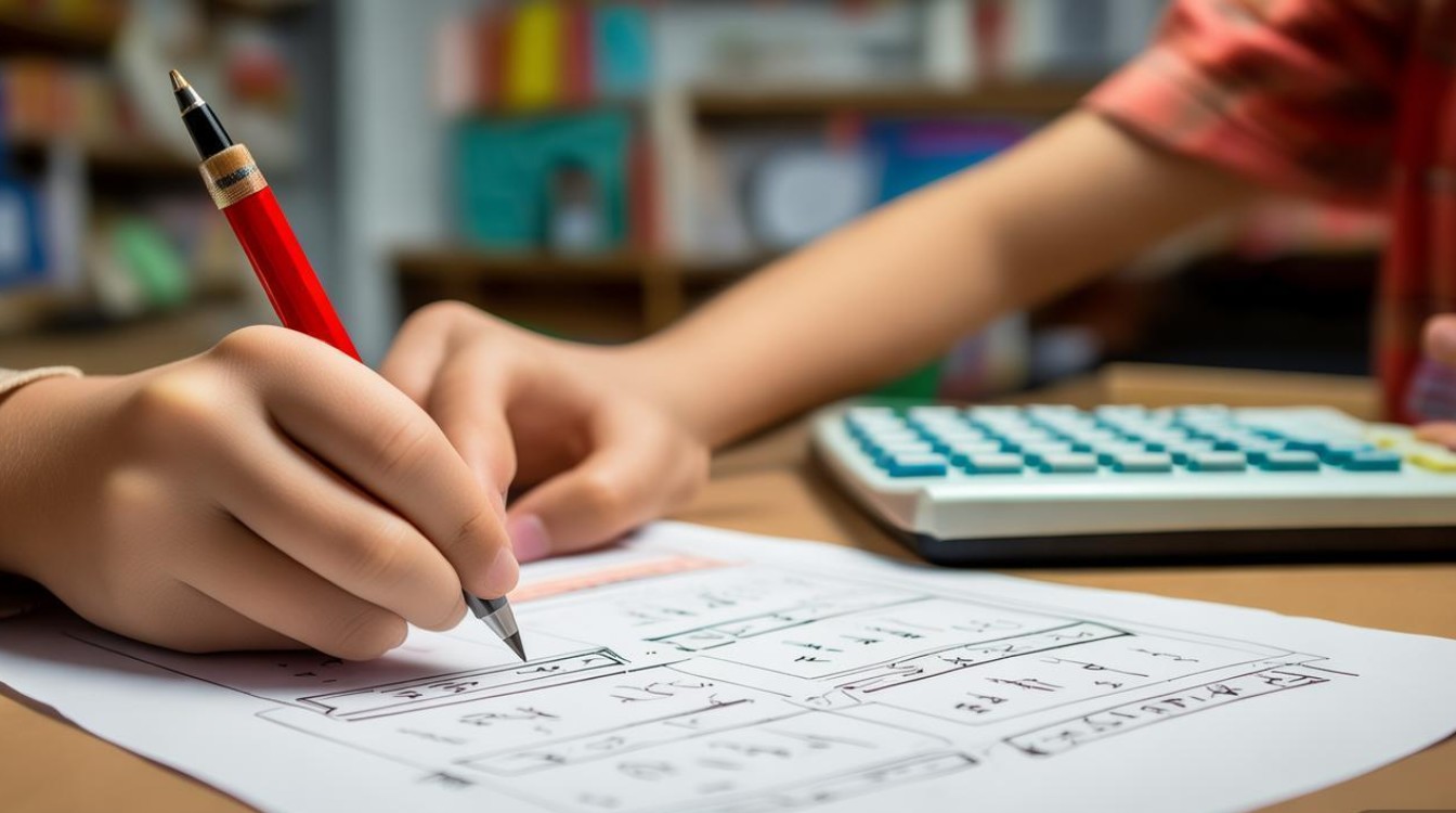 小学双空数学题解题技巧揭秘，为何总是错失关键步骤？