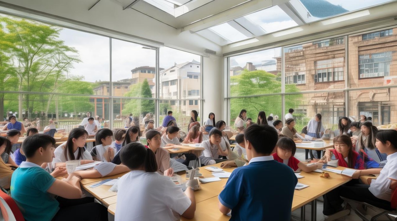 南充第一中学高中教学质量如何?师资力量怎样?校园环境如何?