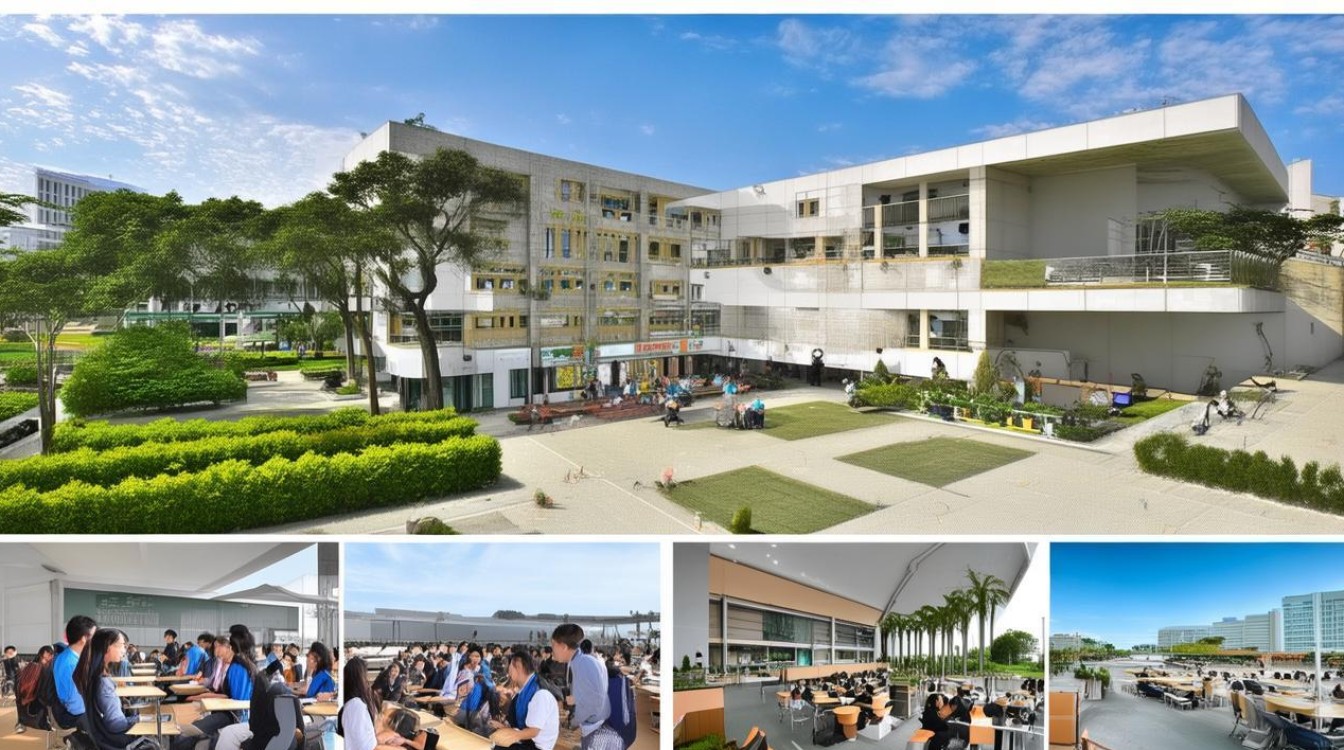 南充第一中学高中教学质量如何?师资力量怎样?校园环境如何?