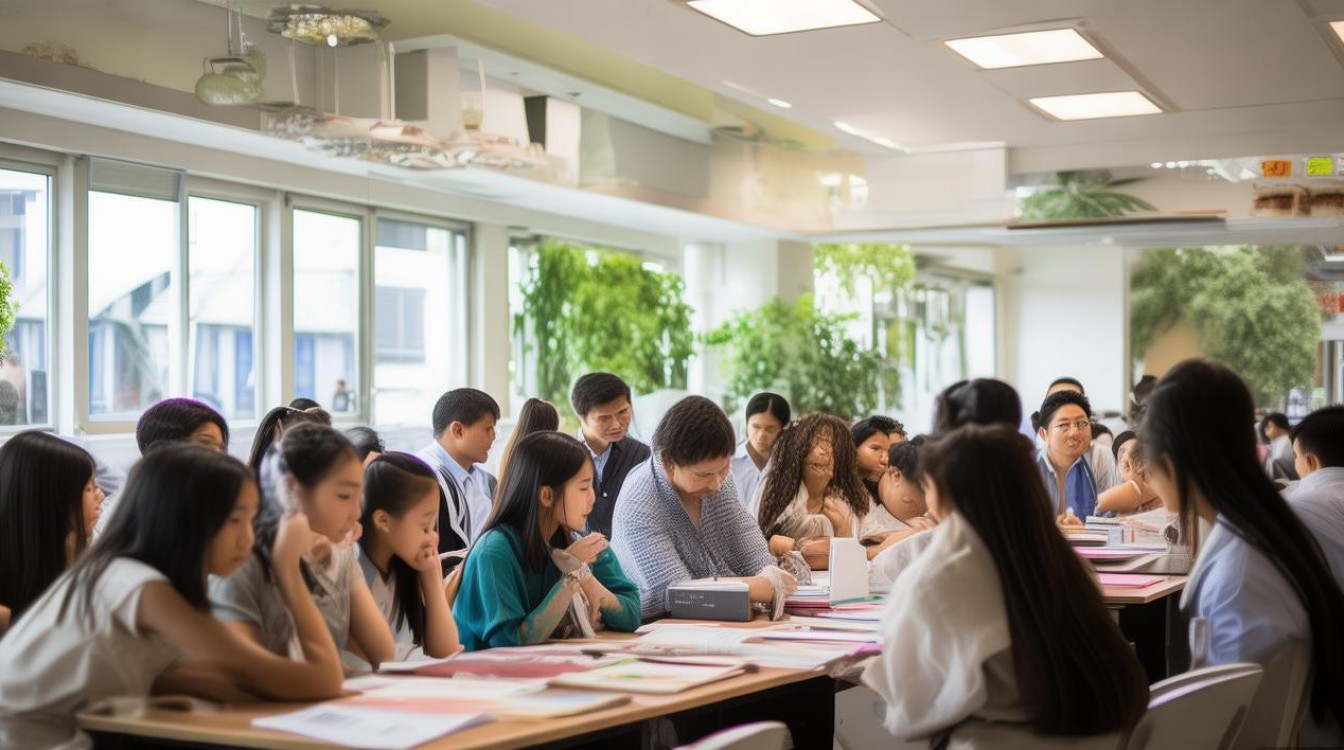 南充第一中学高中教学质量如何?师资力量怎样?校园环境如何?