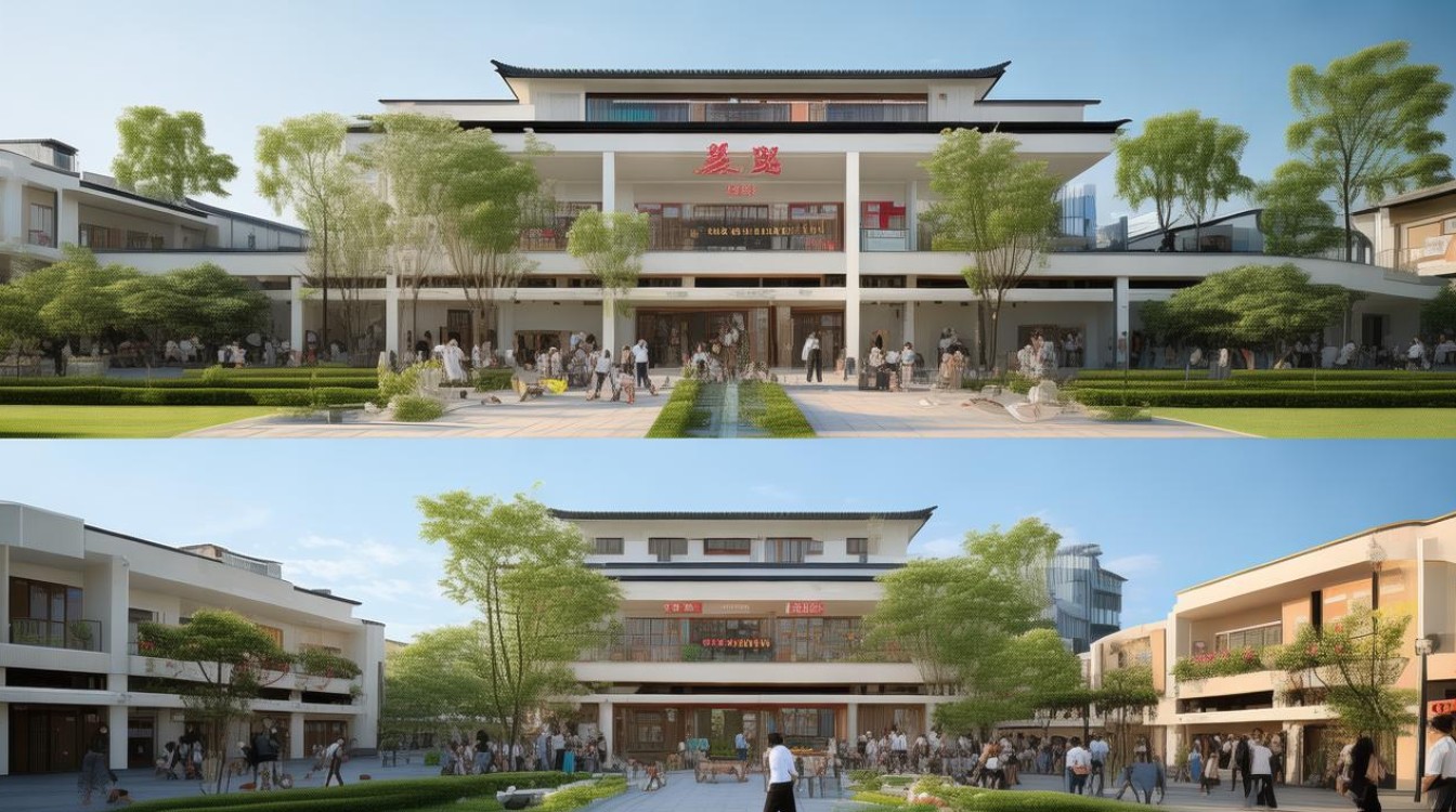 邳州第四中学高中教学质量如何?师资力量怎么样?校园环境优劣?