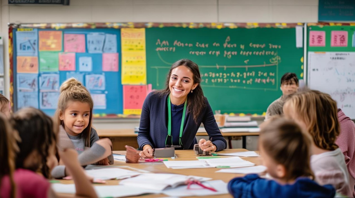 小学四年级怎么教数学？