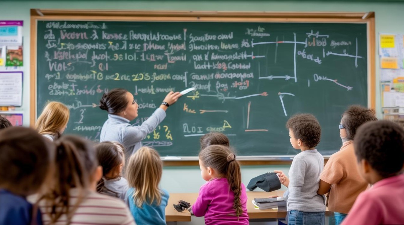 小学数学反方向题目解答技巧,如何正确应对这类难题?