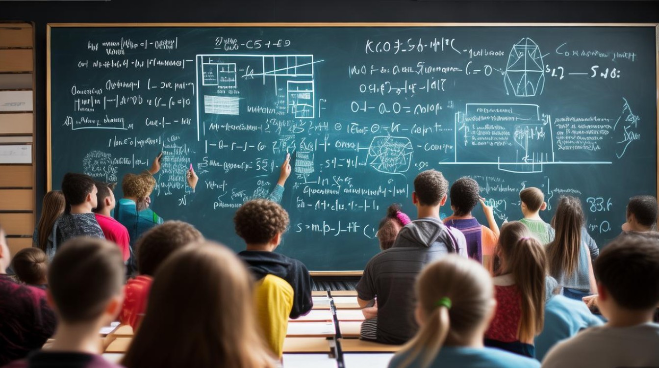 初中数学竞赛解题技巧有哪些？如何高效应对竞赛难题？