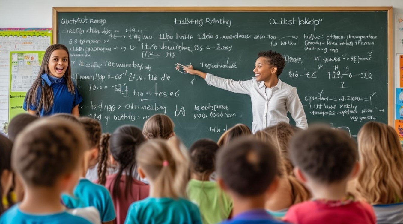 小学数学跑步题如何求解?解题技巧大揭秘!