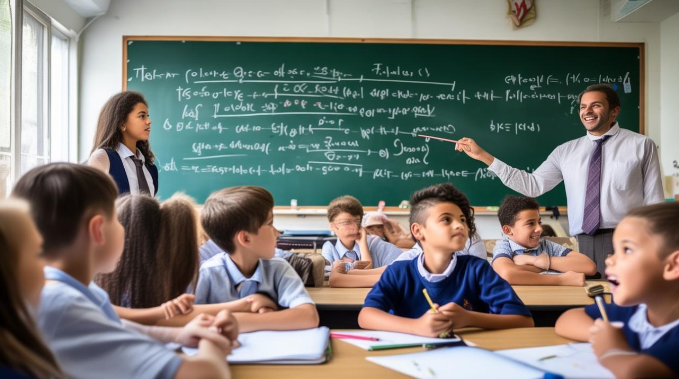 小学生数学成绩提升,有哪些高效提分策略与技巧?