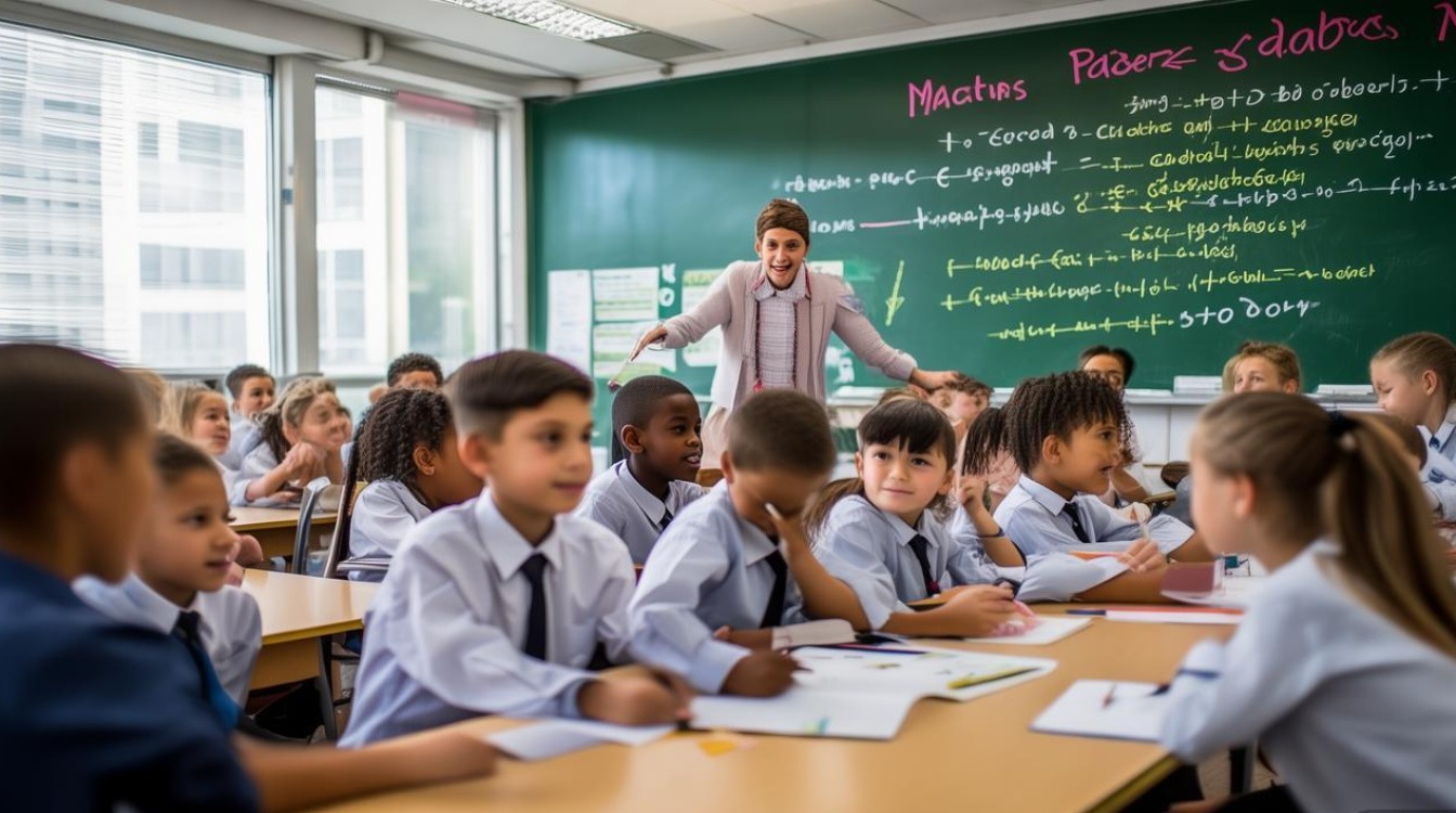 小学生数学成绩提升,有哪些高效提分策略与技巧?