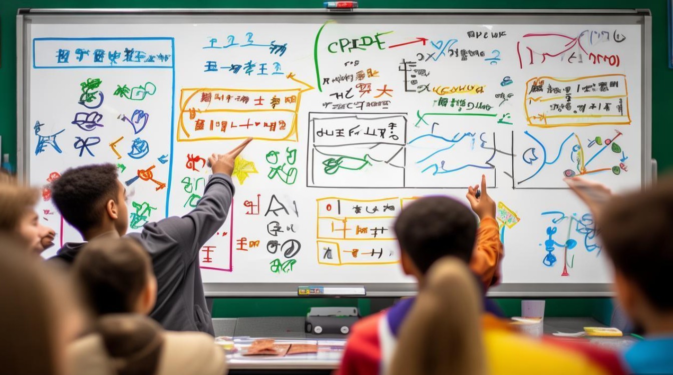 初中数学题型归纳方法探究,如何高效提升解题技巧? 初中数学题型归纳方法探究,如何高效提升解题技巧?