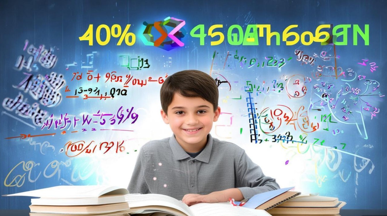 初中数学提升40分秘诀,方法技巧全解析?