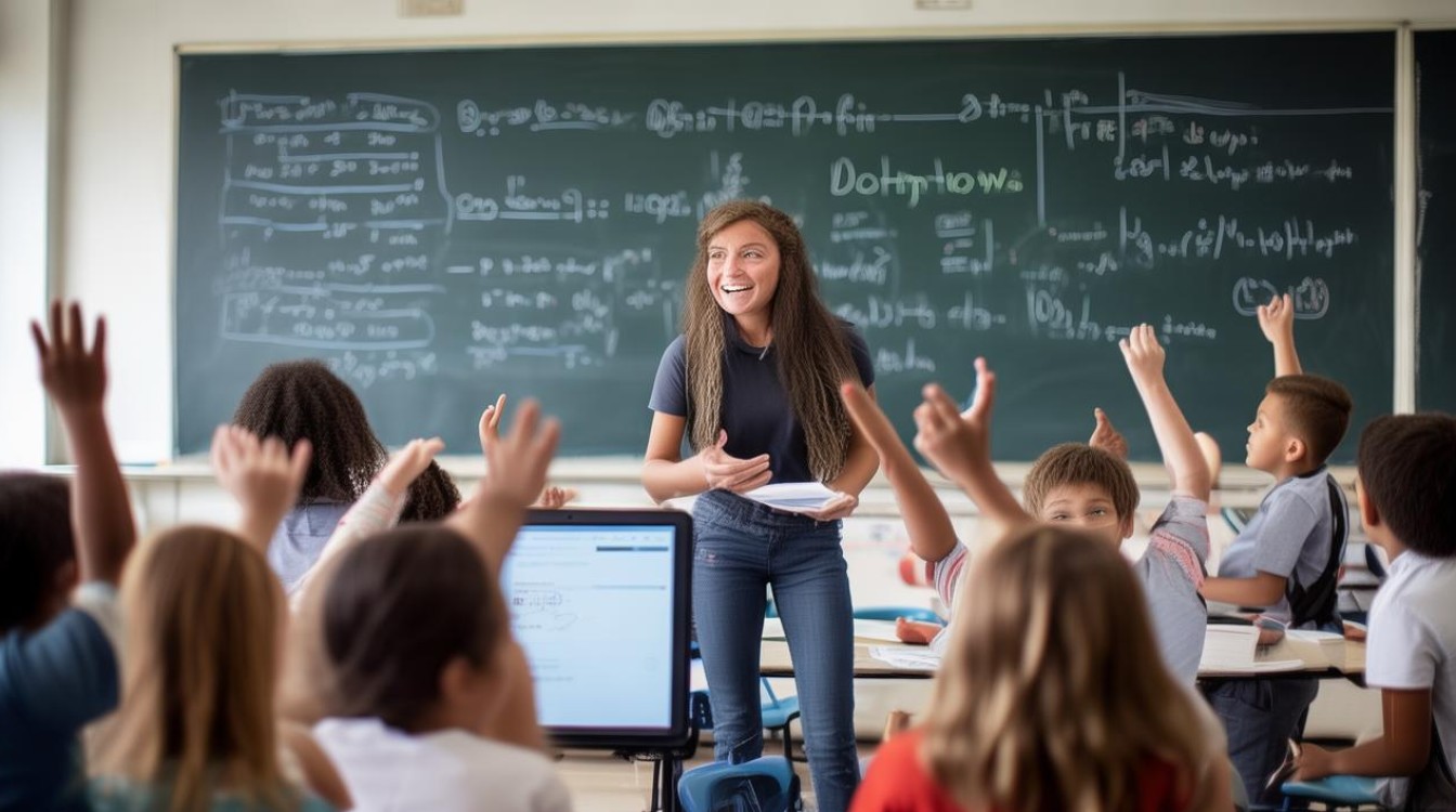 初中数学学科如何抓落实,初中数学学科如何有效抓落实?