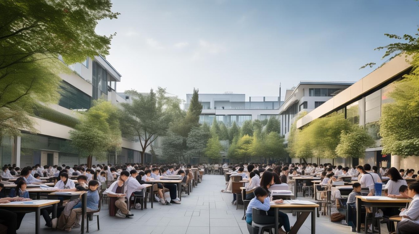 合肥市润安公学高中教学质量和升学率如何? 合肥市润安公学高中教学质量和升学率如何?