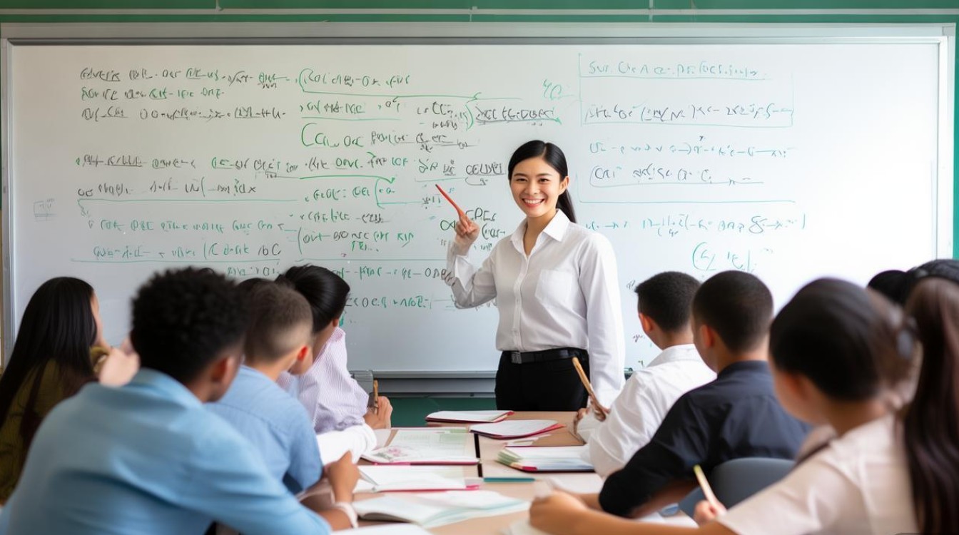 初中数学复读班备考策略,有哪些高效方法与技巧?