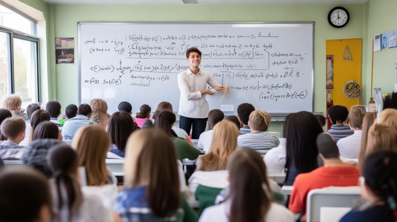 初中数学复读班备考策略,有哪些高效方法与技巧?