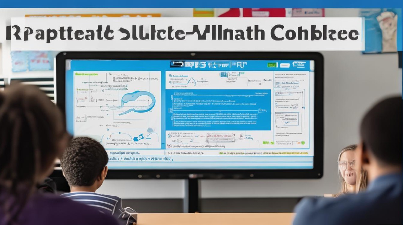 高中数学优质网课推荐指南