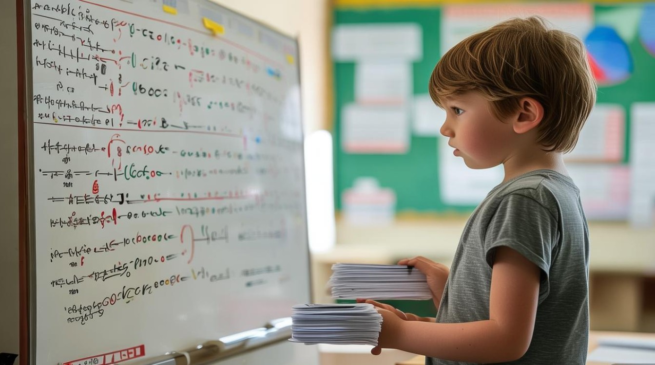 如何学好数学口算题初中
