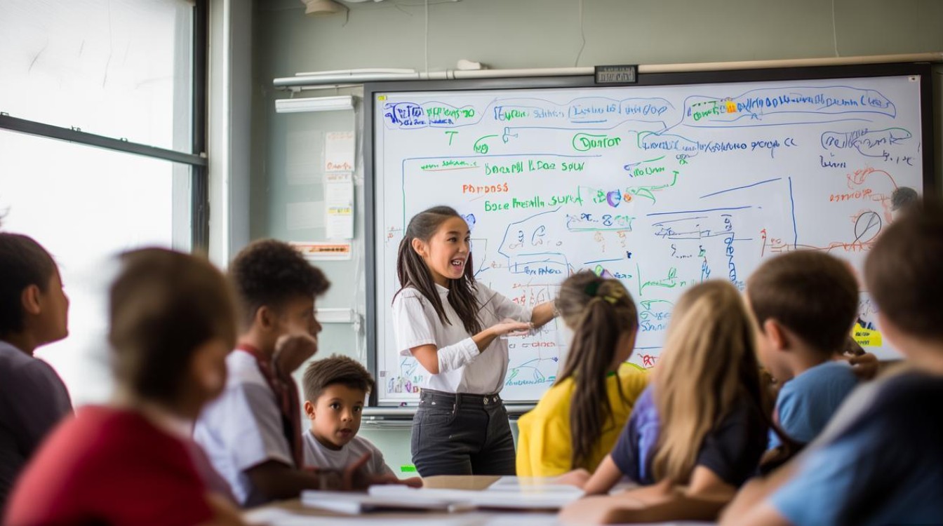 初中数学怎样教？有效方法助孩子快速提升成绩