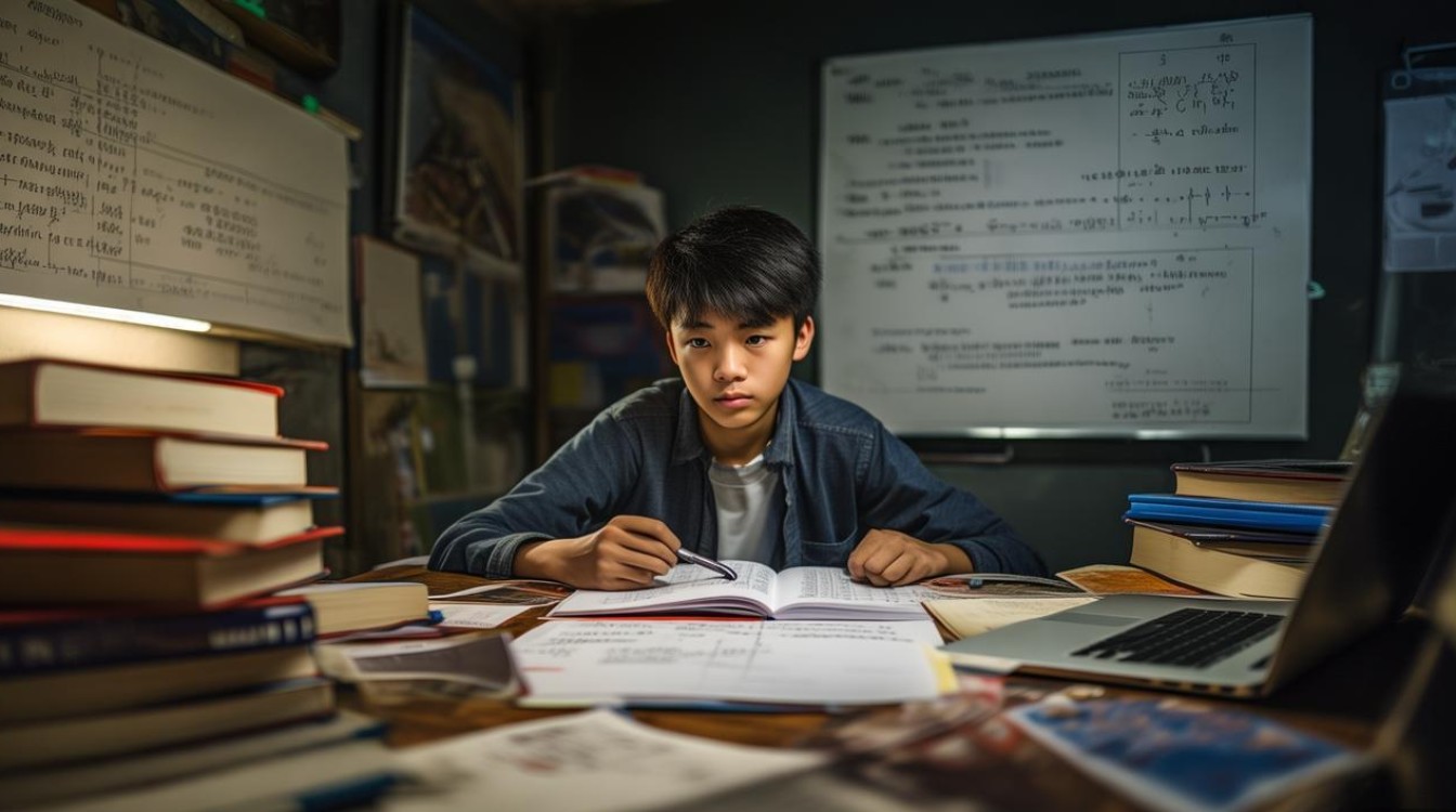 初中生如何自学高等数学？