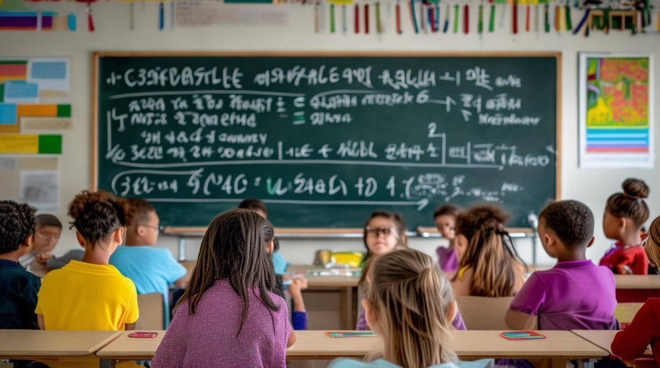 小学数学题全面解析,究竟怎么做才能又快又准?