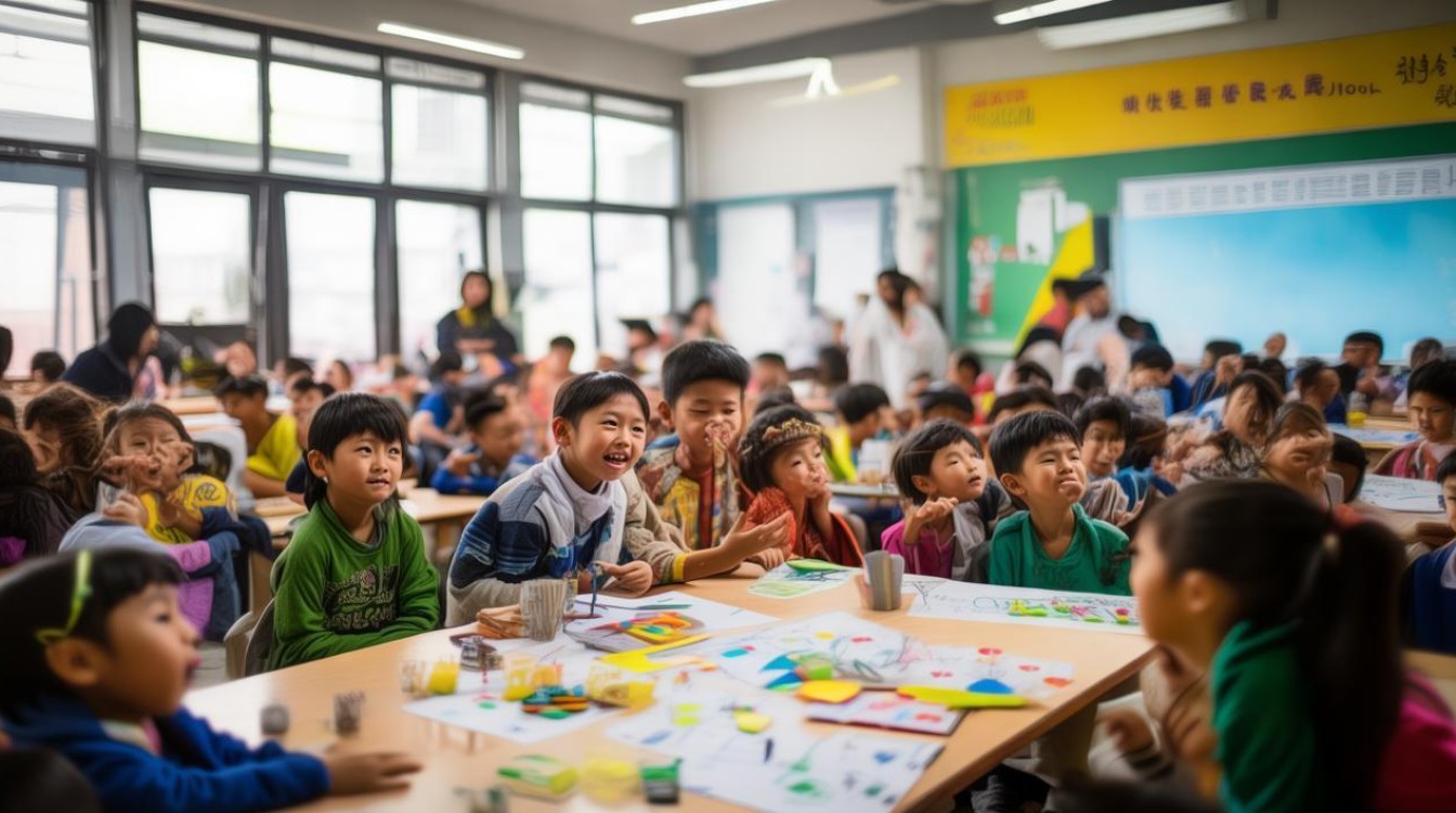 顶兴小学数学教学质量如何？知乎热议，家长孩子评价大揭秘！