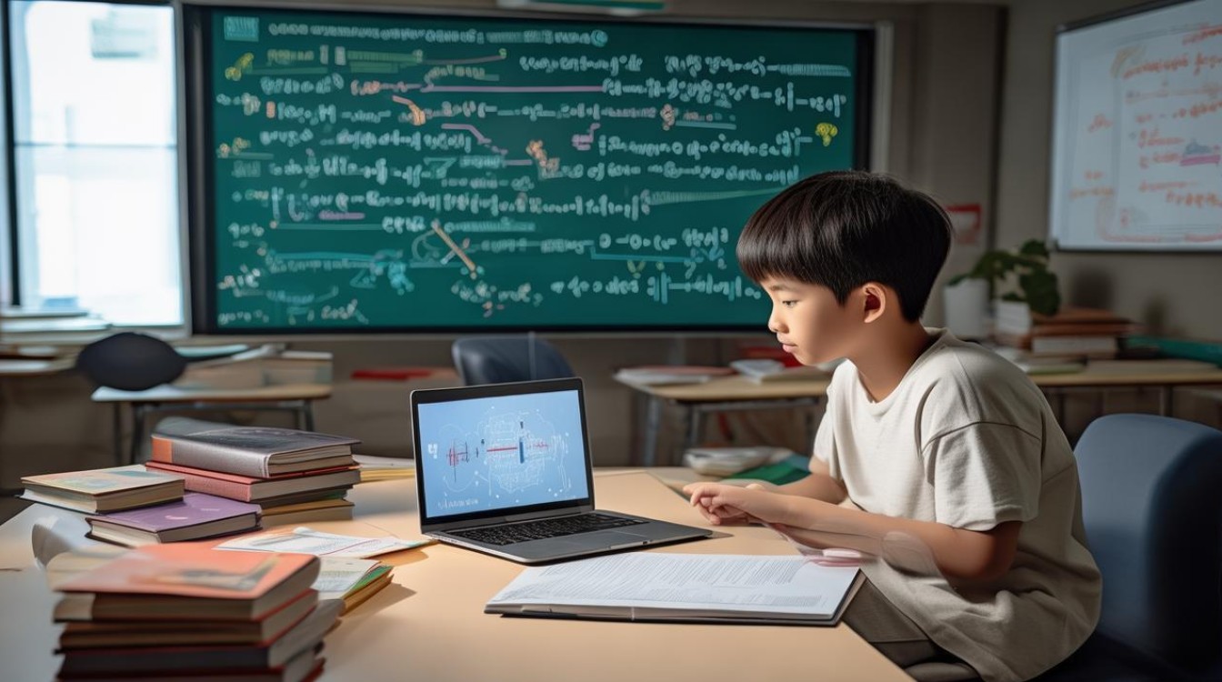 初中数学如何系统高效学习,才能在知乎上获得高分?