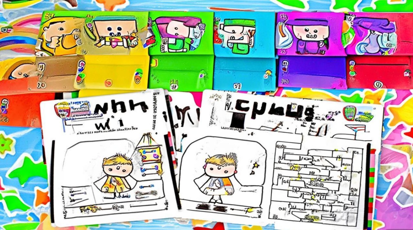 如何制作既实用又有趣的小学生数学学习小卡片?