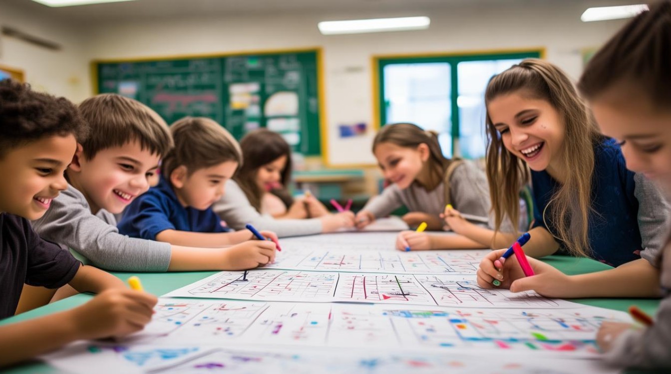 如何制作一份高质量的小学生数学套卷?涵盖重点题型,提升解题能力?