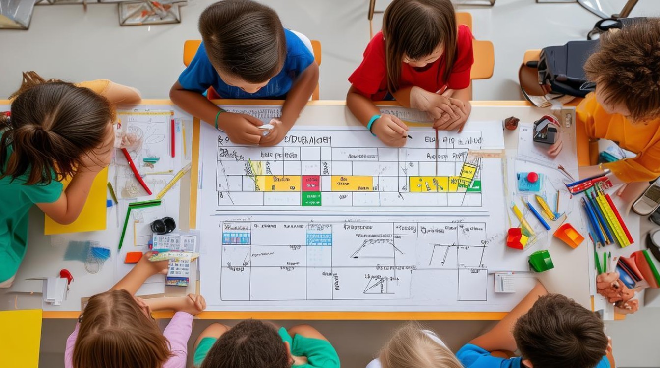 如何制作一份高质量的小学生数学套卷?涵盖重点题型,提升解题能力?