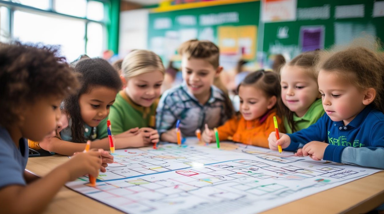 如何制作一份高质量的小学生数学套卷?涵盖重点题型,提升解题能力?