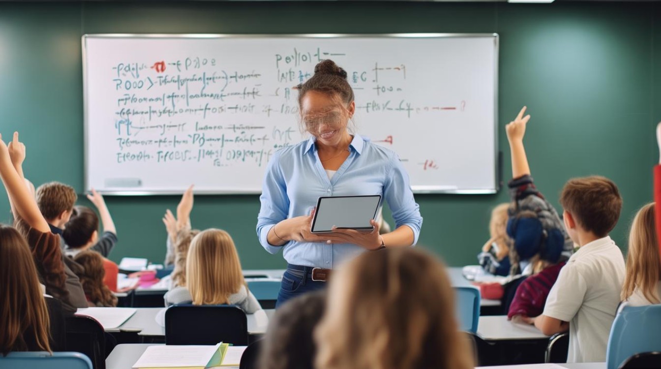初中数学说课备课，如何高效提升教学效果？秘诀何在？