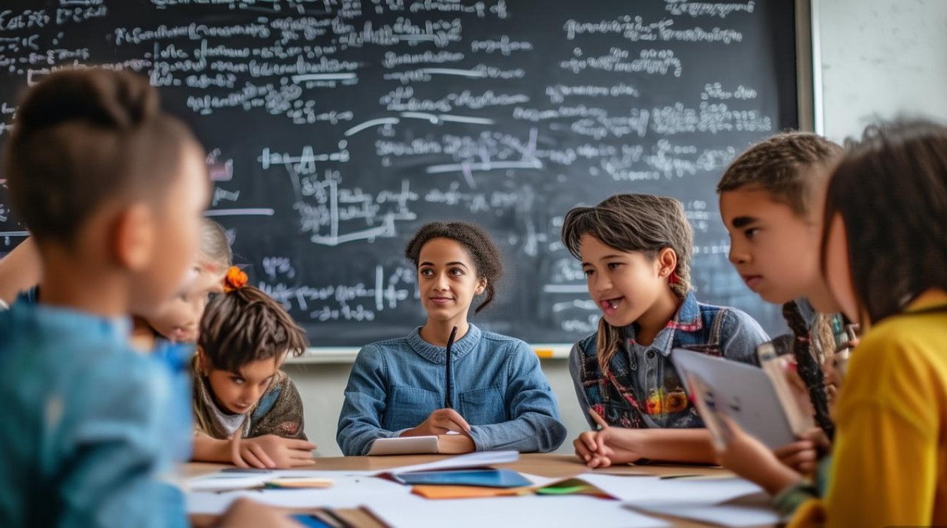 数学初中评课文章中,如何科学评估教学效果与教学质量?