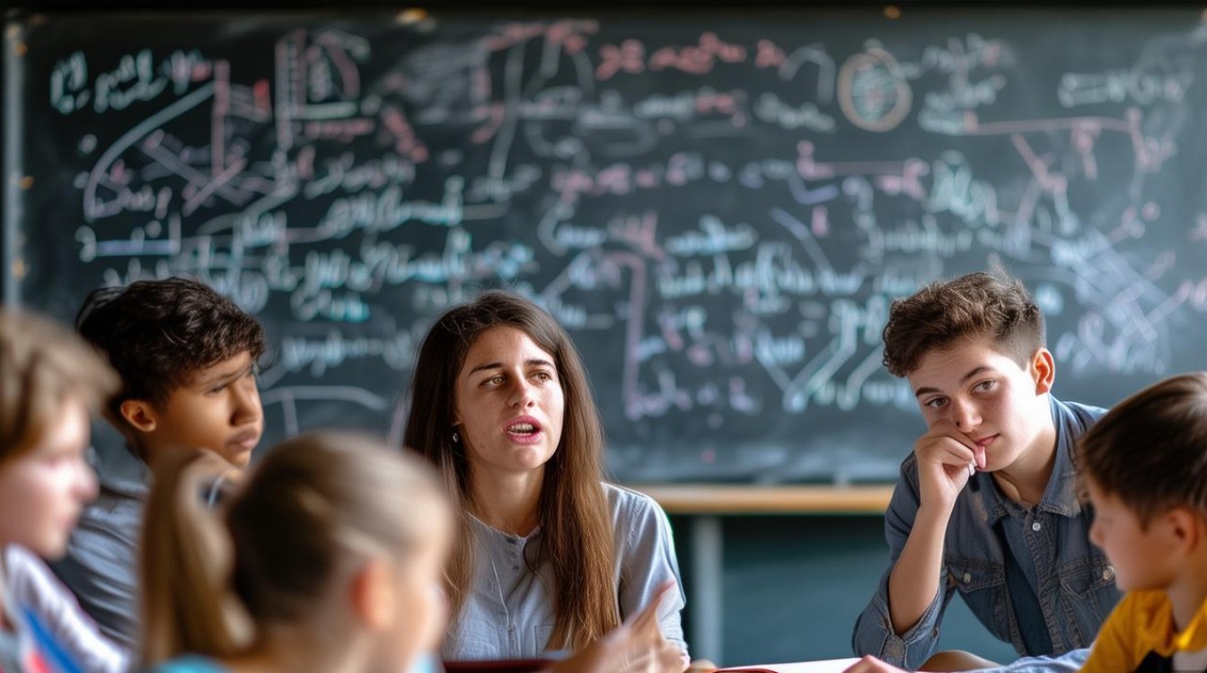 数学初中评课文章中,如何科学评估教学效果与教学质量?
