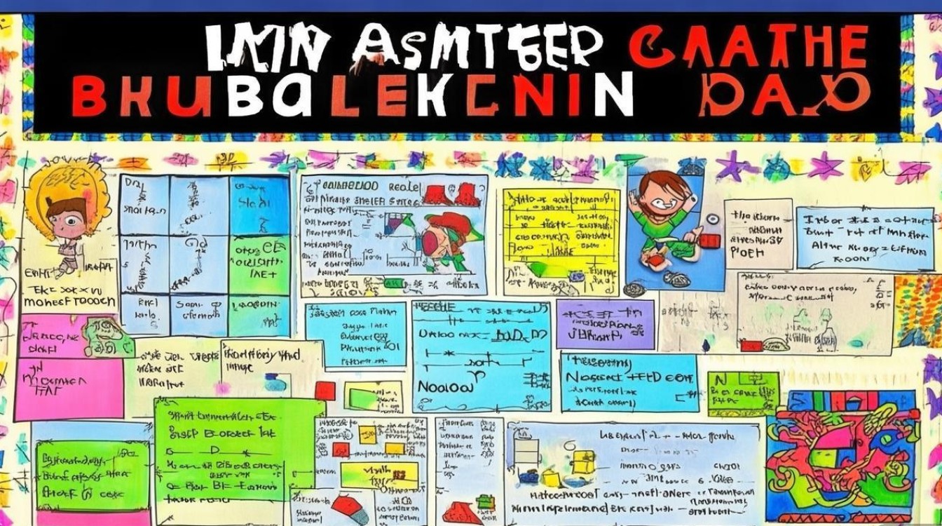如何制作小学数学主题手抄报？创意与步骤详解
