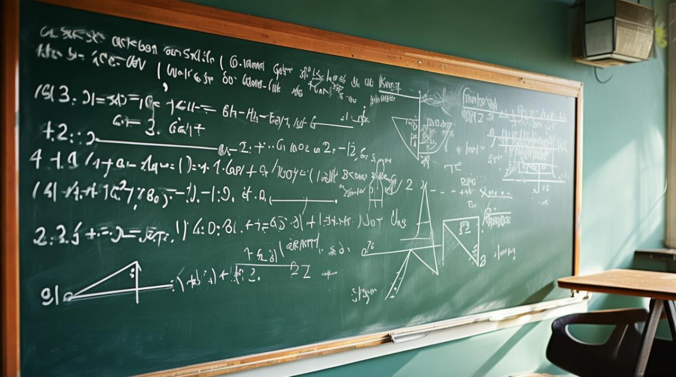 高中数学母题涵盖哪些经典题型?如何有效掌握?