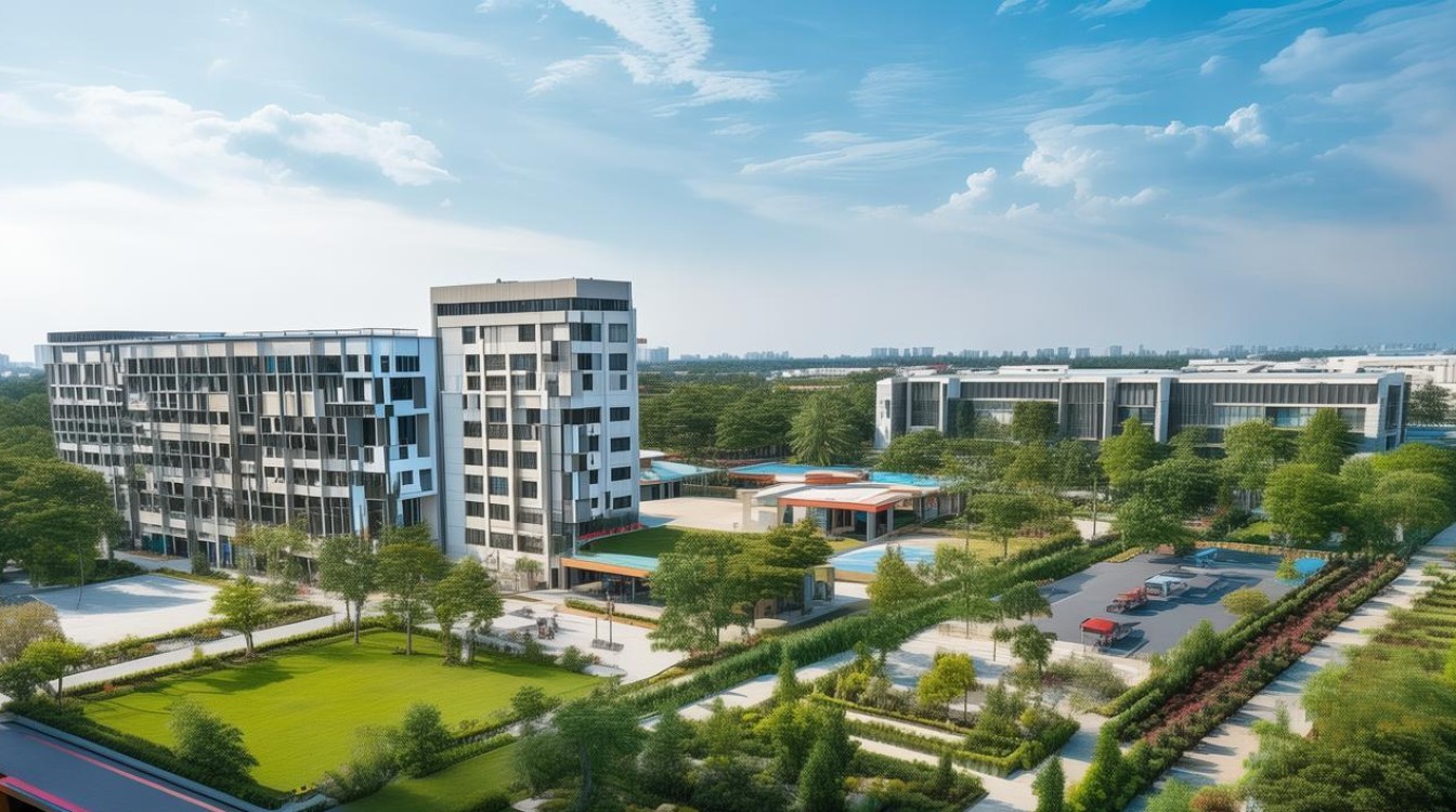 海口四中高中教育质量如何?师资力量强不强?校园环境如何?学生发展前景如何?