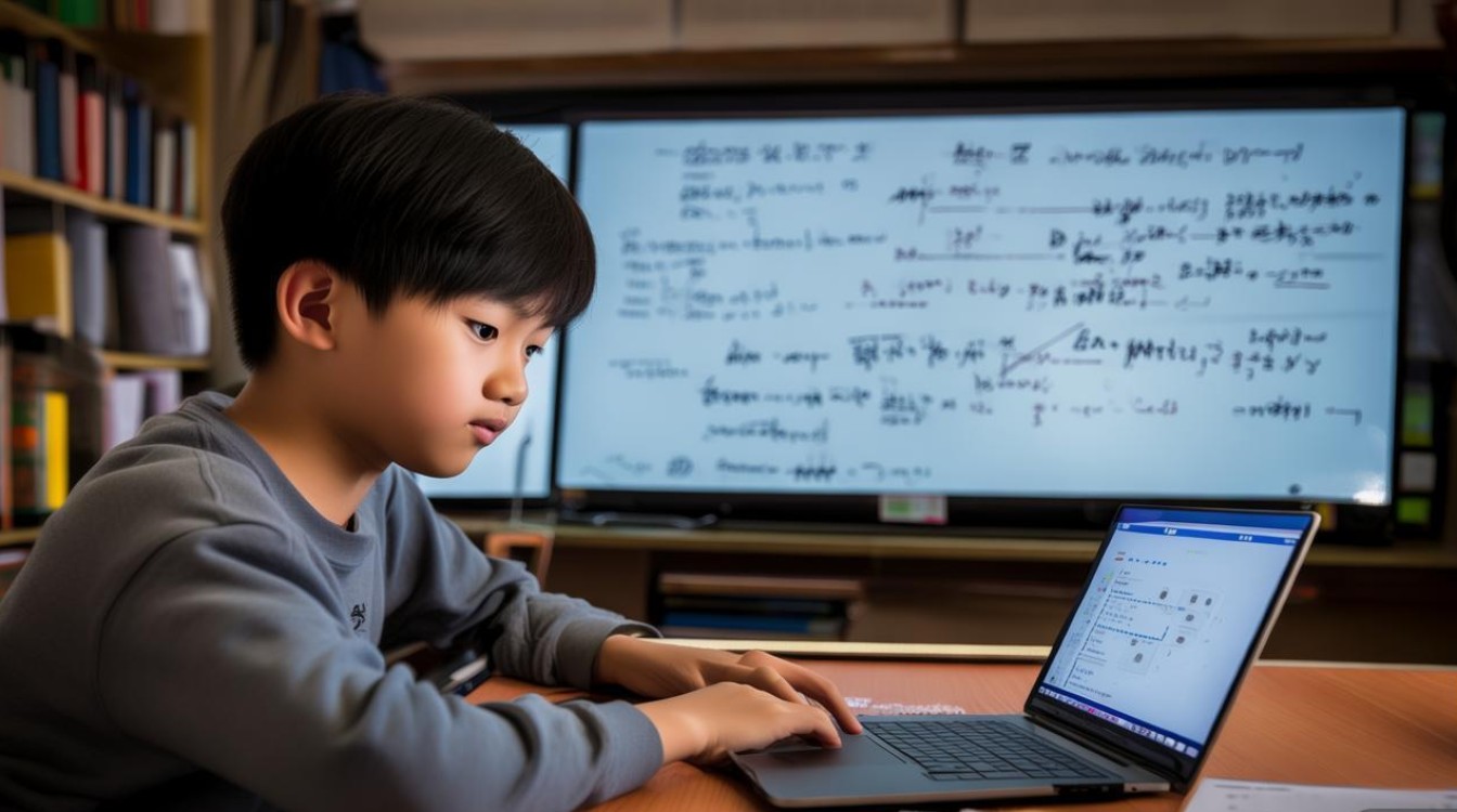 初中生如何高效突破数学难题,快速提升成绩?