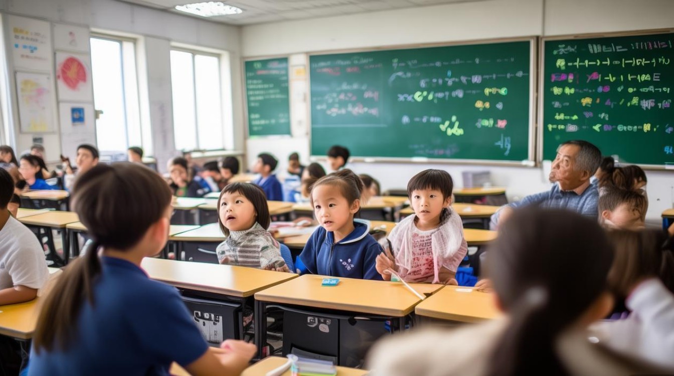 北淀小学数学教学质量如何？知乎热议家长评价揭秘！