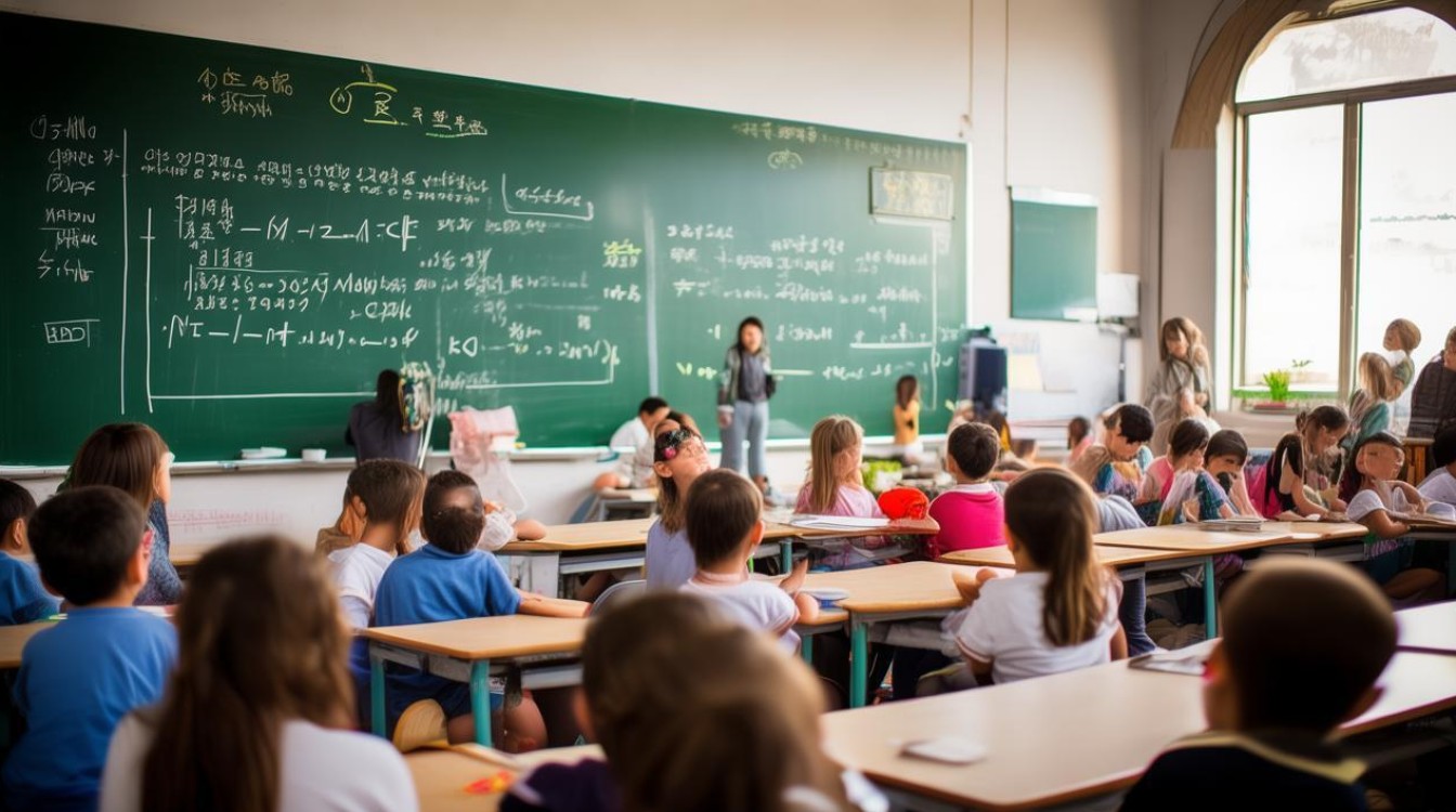 北淀小学数学教学质量如何?知乎热议家长评价揭秘!