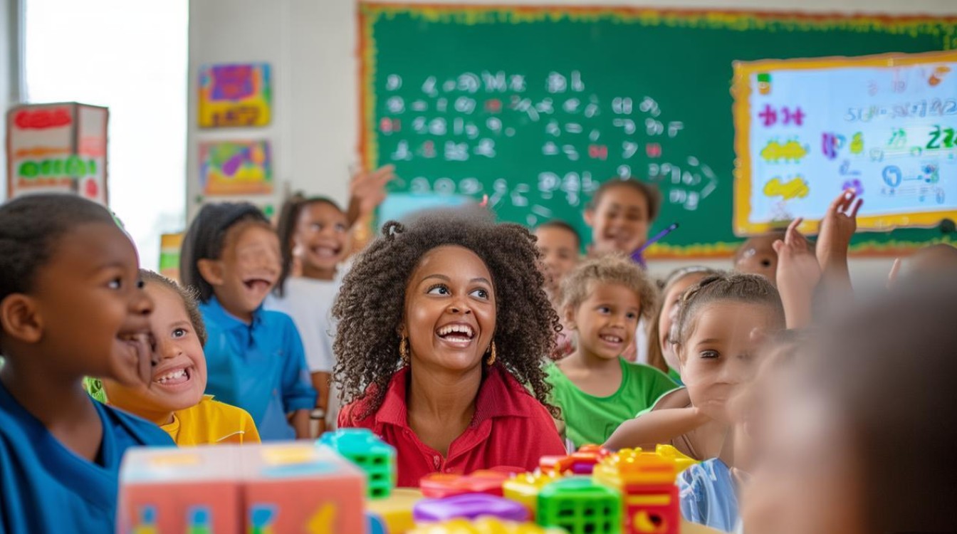 如何激发小学生对数学的兴趣和热爱？