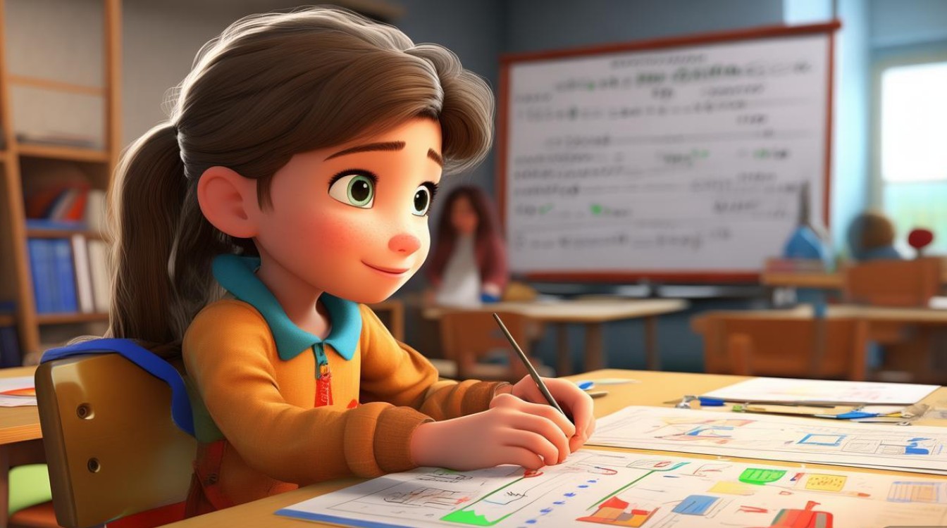 如何破解小学女生数学偏科难题，高效提升数学成绩？