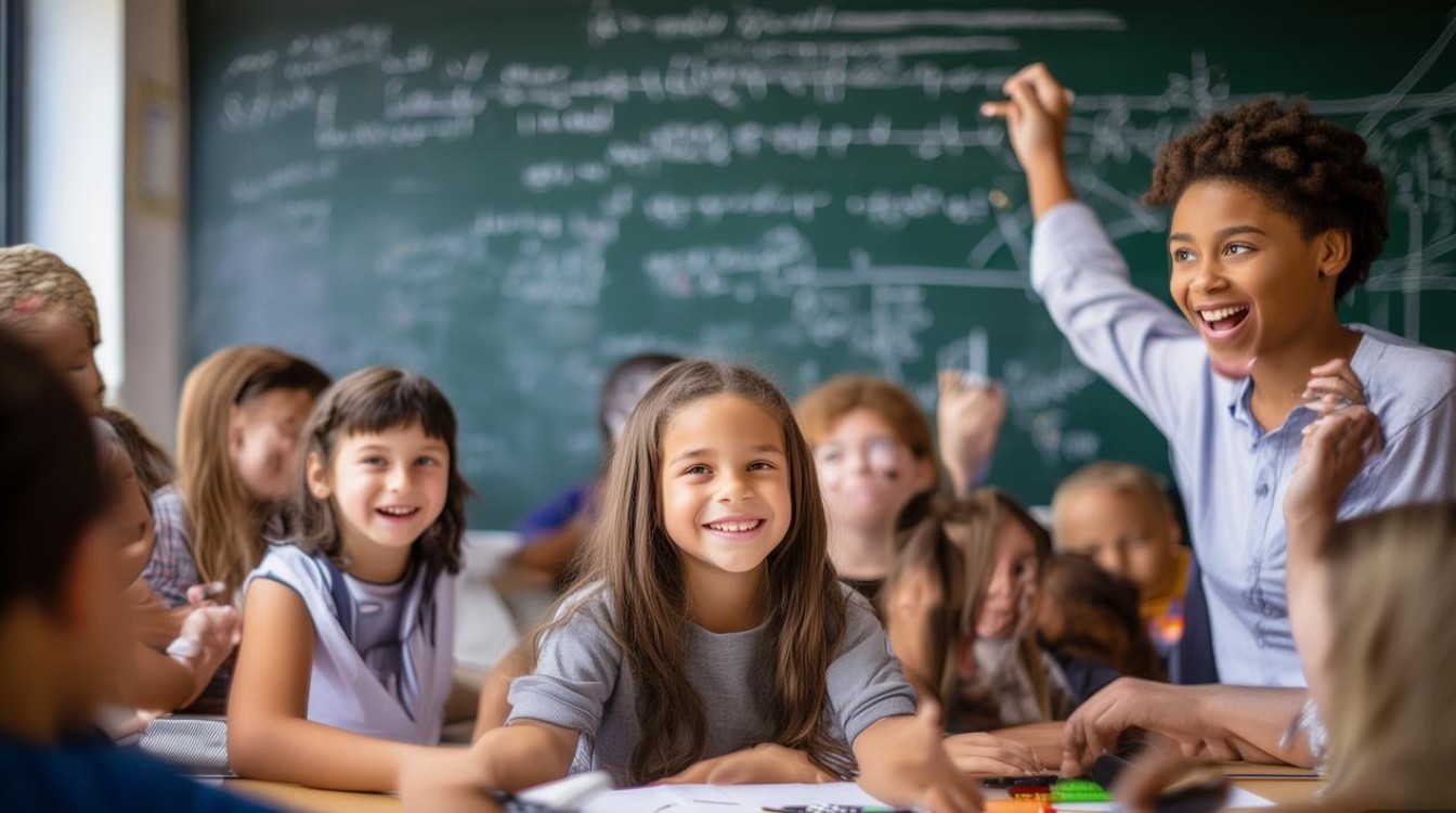 初中生如何高效掌握奥数与初中数学,突破学习瓶颈?