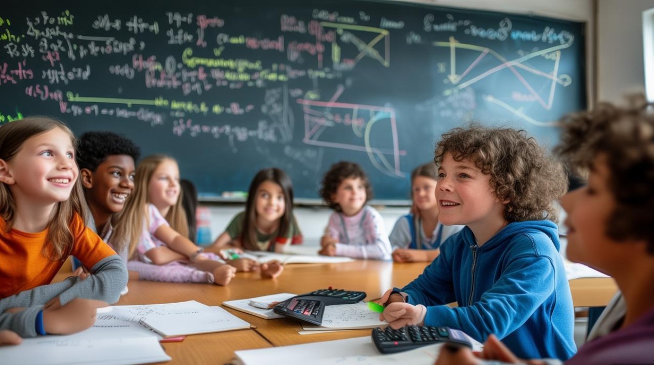 初中生如何高效掌握奥数与初中数学,突破学习瓶颈?
