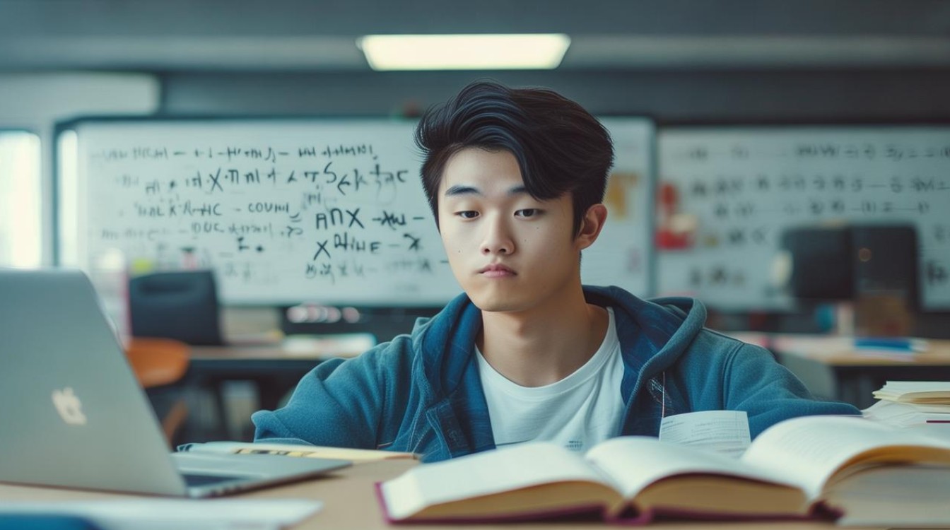 赵礼显揭秘,高中数学高分秘诀,他是如何高效学习的?