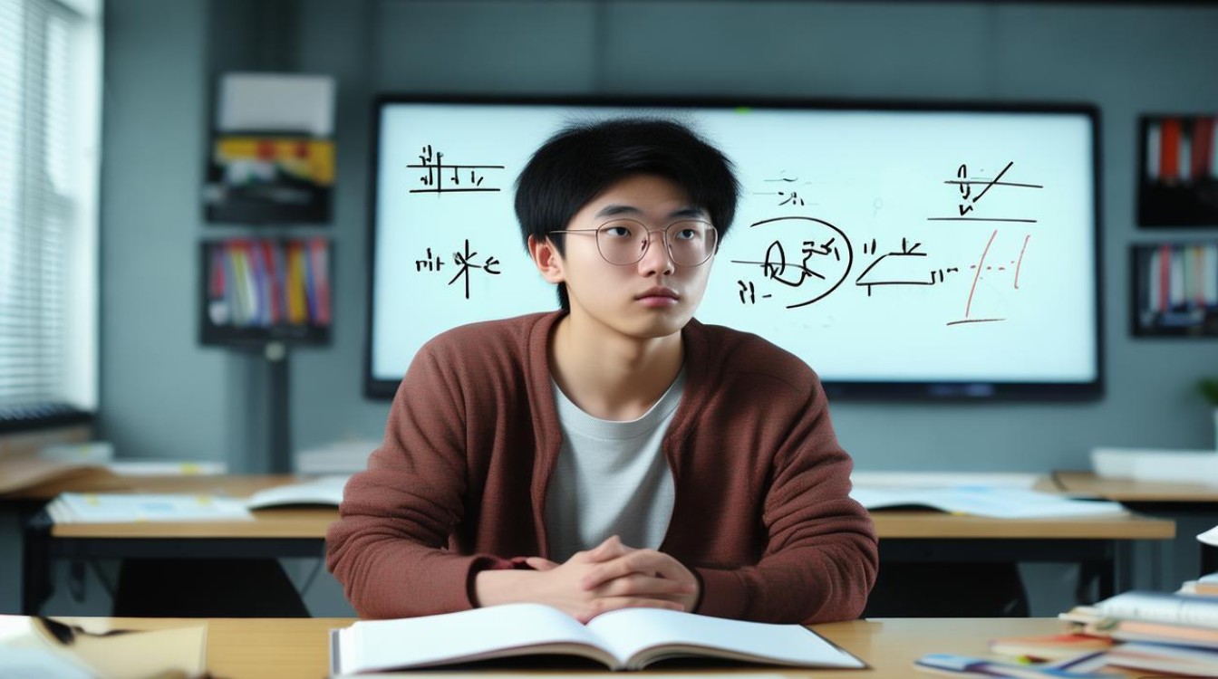 赵礼显揭秘,高中数学高分秘诀,他是如何高效学习的?