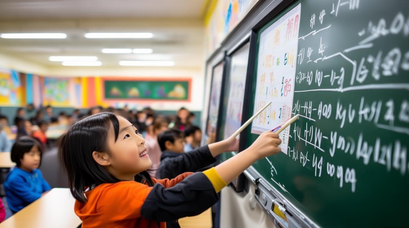 潘小云小学数学教学质量如何?家长反馈和教学特色有哪些?