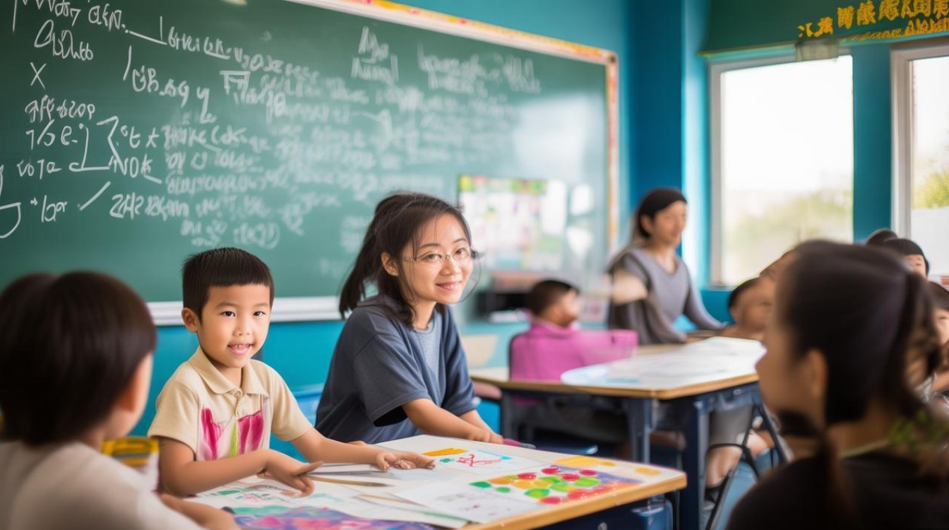 潘小云小学数学教学质量如何?家长反馈和教学特色有哪些?