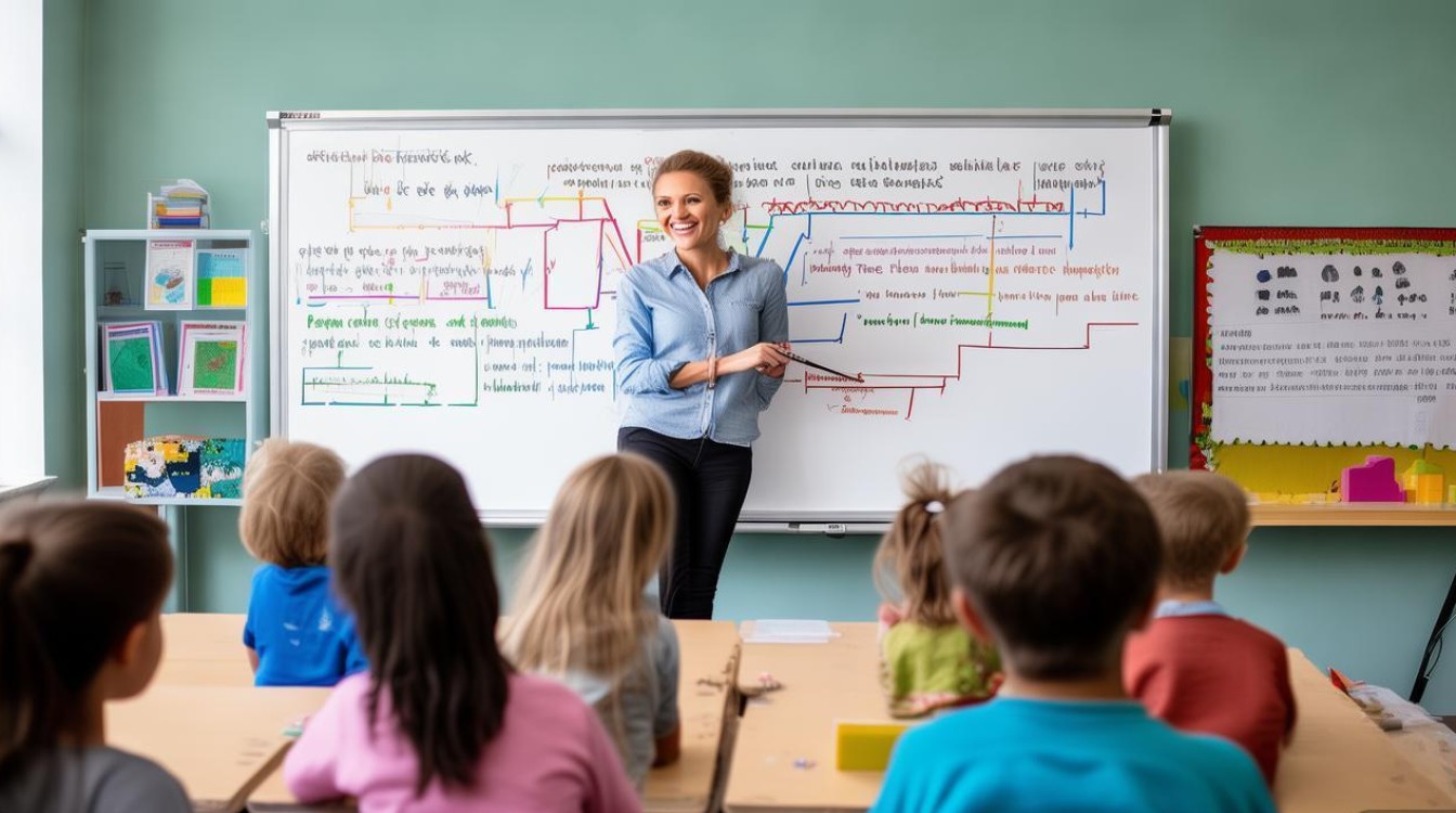 小学数学怎么讲目录课,如何有效地进行小学数学目录课的教学?