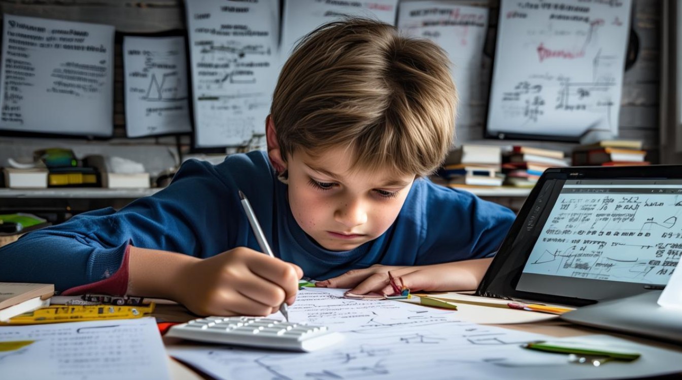 遇到小学数学难题，有哪些高效解题技巧和求助途径？